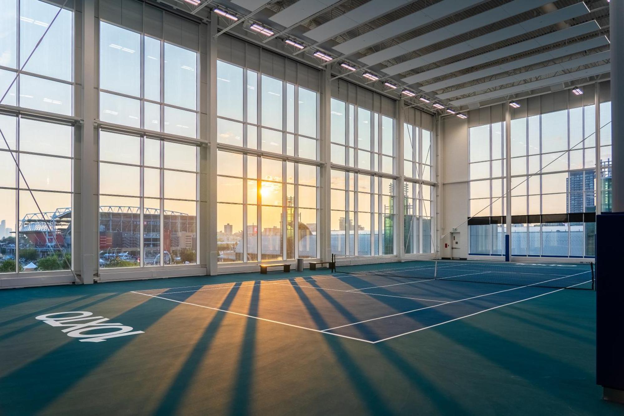 Hotel X Toronto, A Destination By Hyatt Hotel Екстериор снимка