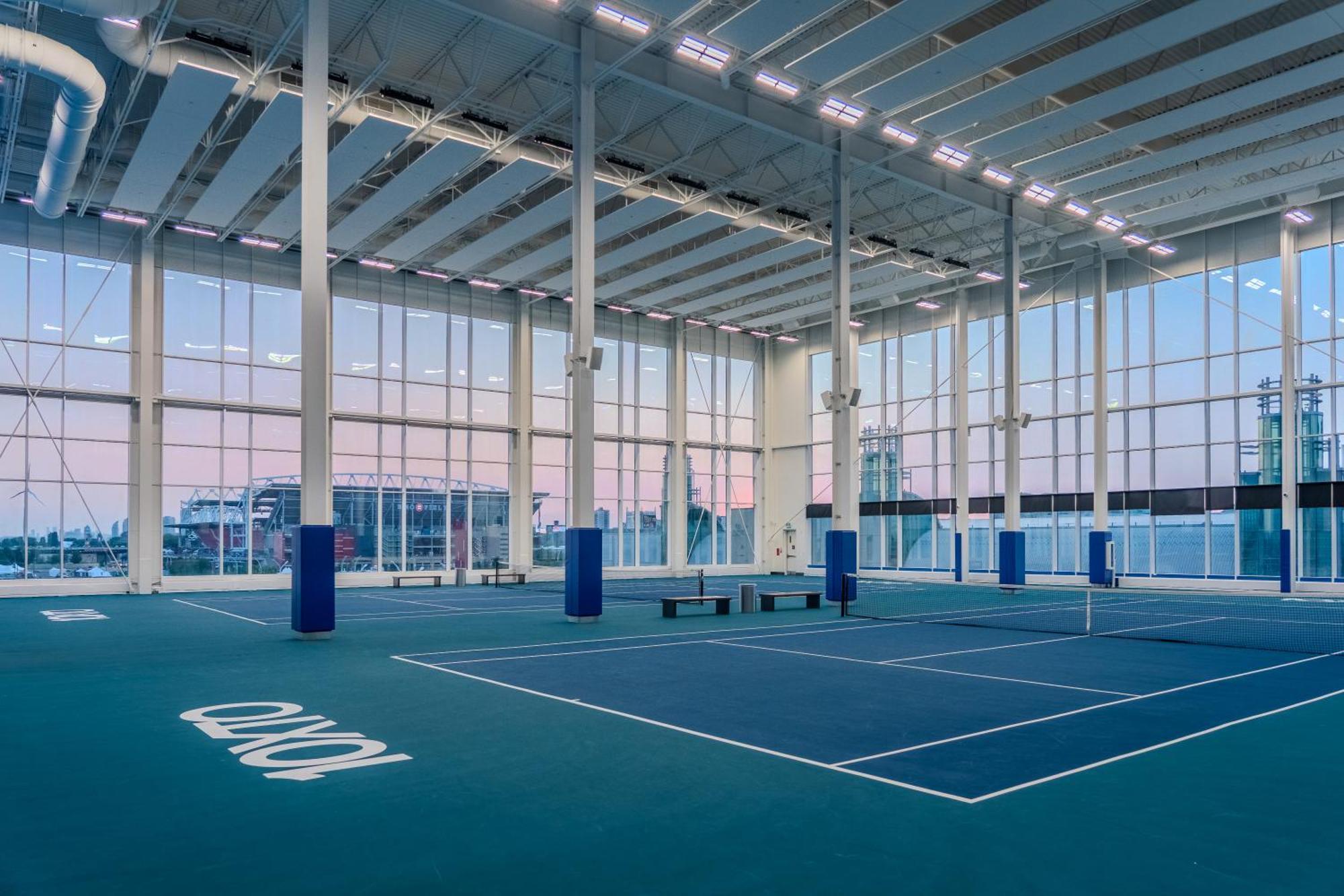 Hotel X Toronto, A Destination By Hyatt Hotel Екстериор снимка