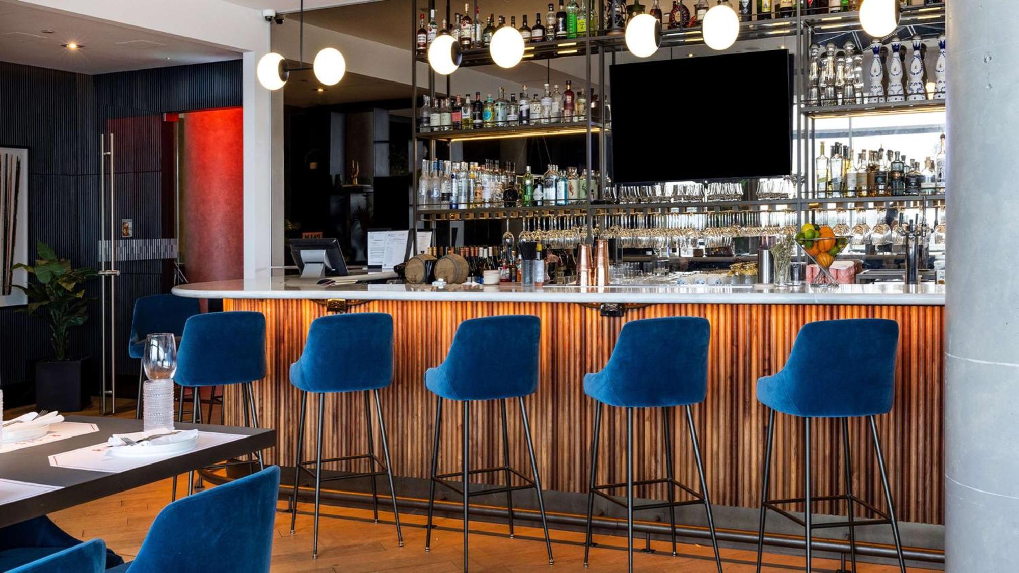 Hotel X Toronto, A Destination By Hyatt Hotel Екстериор снимка