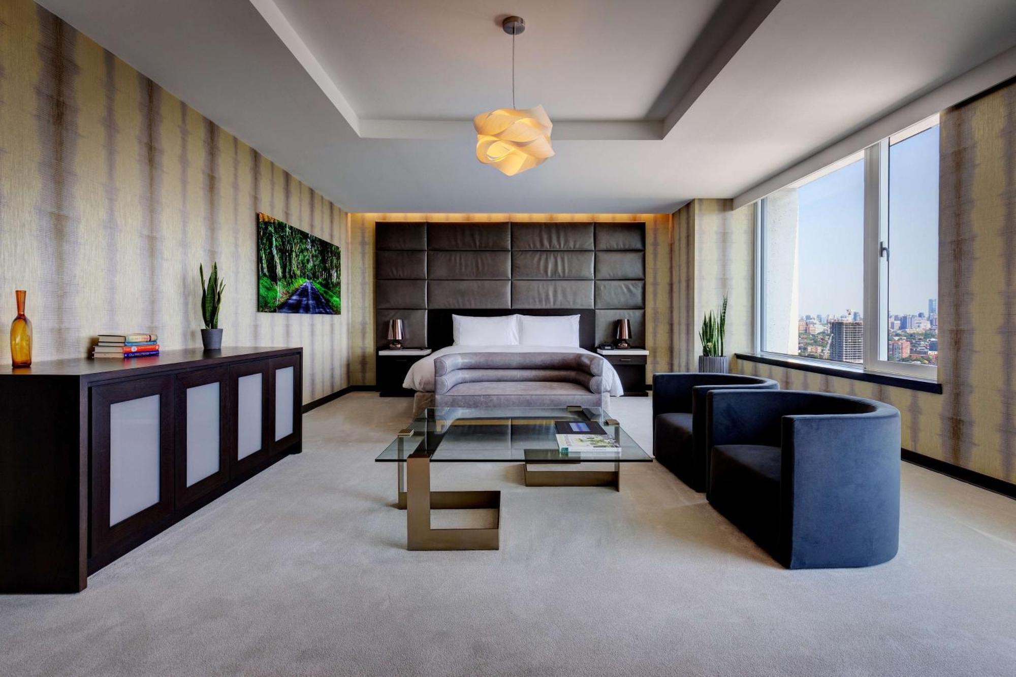 Hotel X Toronto, A Destination By Hyatt Hotel Екстериор снимка