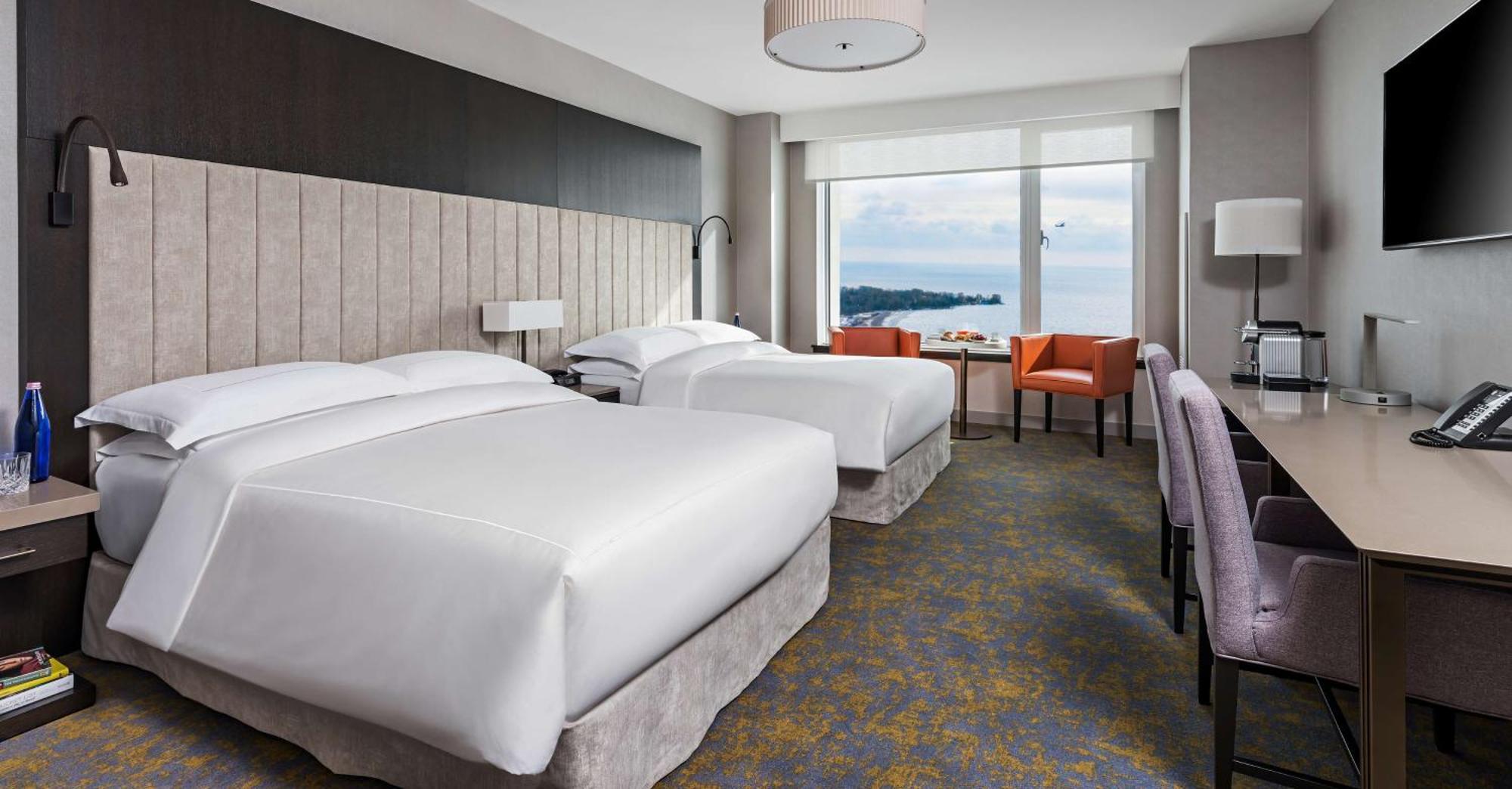 Hotel X Toronto, A Destination By Hyatt Hotel Екстериор снимка
